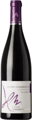 67,95 € Envio grátis | Vinho Tinto Domaine Heresztyn A.O.C. Chambolle-Musigny França Pinot Noir 75 cl