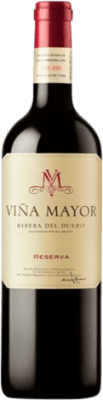 Viña Mayor Tempranillo Резерв 1,5 L