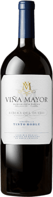 Viña Mayor Tempranillo Rovere 1,5 L