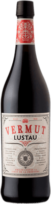 15,95 € 送料無料 | ベルモット Lustau Tinto — 赤 アンダルシア スペイン 75 cl