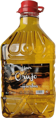 Liqueur aux herbes Sinc Prestixio Orujo de Hierbas 3 L