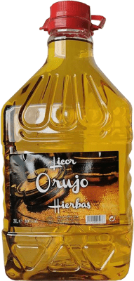 Liqueur aux Herbes Sinc Prestixio Orujo de Hierbas 3 L