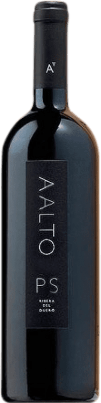 191,95 € Free Shipping | Red wine Aalto Aalto PS D.O. Ribera del Duero Castilla y León Spain Tempranillo Magnum Bottle 1,5 L