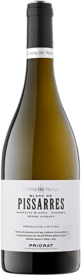 Costers del Priorat Blanc de Pissarres 75 cl