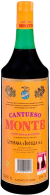 利口酒 Tenis Cantueso Monte 1 L