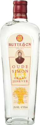 Джин Rutte & Zn Old Simon Gin 70 cl