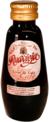 Marc Ruavieja Licor de Café 5 cl