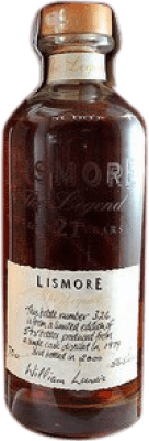 232,95 € Spedizione Gratuita | Whisky Single Malt Lismore Regno Unito 21 Anni 70 cl