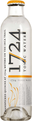 飲み物とミキサー 24個入りボックス 1724 Tonic Tonic Water 20 cl