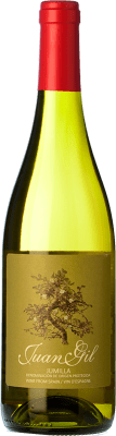 Juan Gil Muscat Dry 75 cl