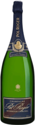 Pol Roger Sir Winston Churchill 1,5 L