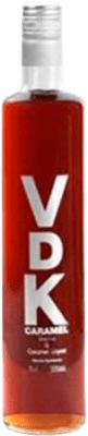 7,95 € Free Shipping | Vodka Sinc VDK Caramel Bottle 1 L