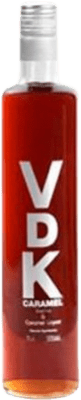 Vodka Sinc VDK 1 L Caramel — Caramelo