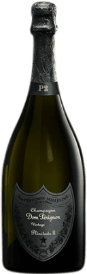 612,95 € Envoi gratuit | Blanc mousseux Moët & Chandon Dom Pérignon Vintage P2 Plenitude A.O.C. Champagne Champagne France Pinot Noir, Chardonnay Bouteille 75 cl