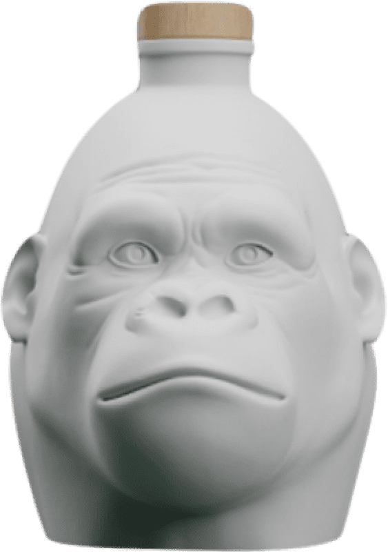 66,95 € Envio grátis | Rum Kong Guatemala 70 cl