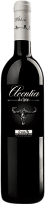 7,95 € 送料無料 | 赤ワイン Acontia 6 Meses Crianza — クリアンサ D.O. Toro カスティーリャ・イ・レオン スペイン Garnacha — グルナッシュ, Tinta de Toro 75 cl