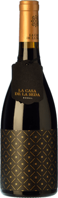 Murviedro La Casa de la Seda Bobal 75 cl