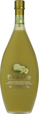 15,95 € 免费送货 | 利口酒霜 Bottega Pistacho 瓶子 Medium 50 cl
