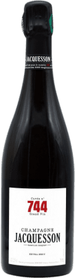 Jacquesson 742 Extra- Brut 75 cl