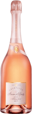 Deutz Amour Millésimé, Rosé 75 cl