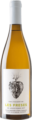 Jesús Pobre Les Freses Moscatel — Muscat 75 cl