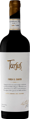 99,95 € Free Shipping | Red Wine Tarsus Finca El Canto D.O. Ribera del Duero Castilla y León Spain Tempranillo 75 cl