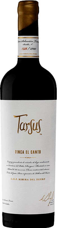 66,95 € Free Shipping | Red Wine Tarsus Finca El Canto D.O. Ribera del Duero Castilla y León Spain Tempranillo 75 cl