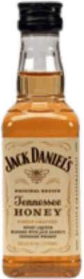 Whisky Bourbon Jack Daniel's Tennessee Honey 5 cl