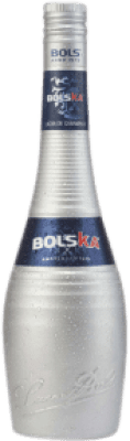 16,95 € 免费送货 | 伏特加 Bols Bolska Caramel 瓶子 70 cl