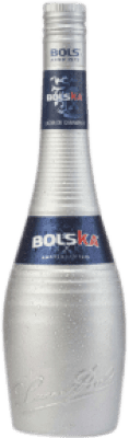 16,95 € Kostenloser Versand | Wodka Bols Bolska Caramel Flasche 70 cl