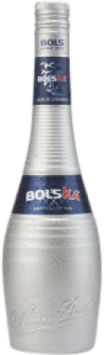 16,95 € 免费送货 | 伏特加 Bols Bolska 荷兰 70 cl Caramel — 焦糖