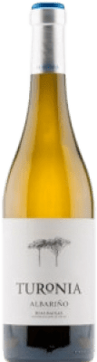 Quinta de Couselo Turonia Albariño — Albarinho 1,5 L