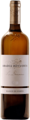 83,95 € Envio grátis | Vinho branco Abadía Retuerta Le Domaine I.G.P. Vino de la Tierra de Castilla y León Castela e Leão Espanha Verdejo, Sauvignon Branca Garrafa Magnum 1,5 L