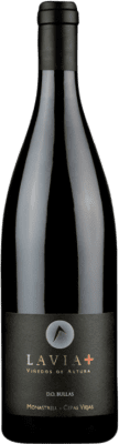 Sierra Salinas Lavia Plus Monastrell — Монастрель 75 cl