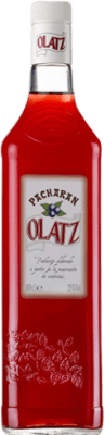 Pacharán Olatz 1 L