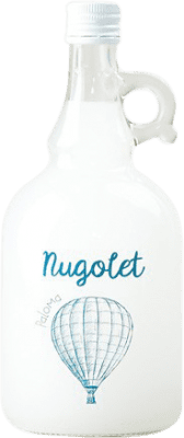 Ликеры SyS Nugolet Cocktail Paloma 1 L