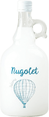 Liqueurs SyS Nugolet Paloma Cocktail 1 L