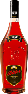 19,95 € Envoi gratuit | Apéritif Bitter Tuve Italie 70 cl