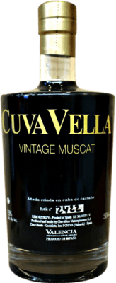 Valsangiacomo Valsan 1831 Cuva Bella Muskat 75 cl