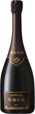 Krug Vintage 75 cl