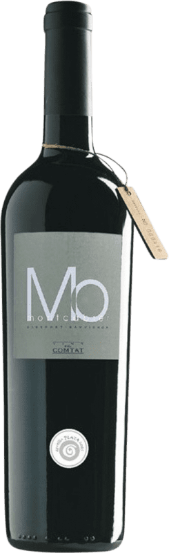 63,95 € Spedizione Gratuita | Vino bianco Vins del Comtat Montcabrer Swarovsky D.O. Alicante Comunità Valenciana Spagna Cabernet Sauvignon Bottiglia 75 cl