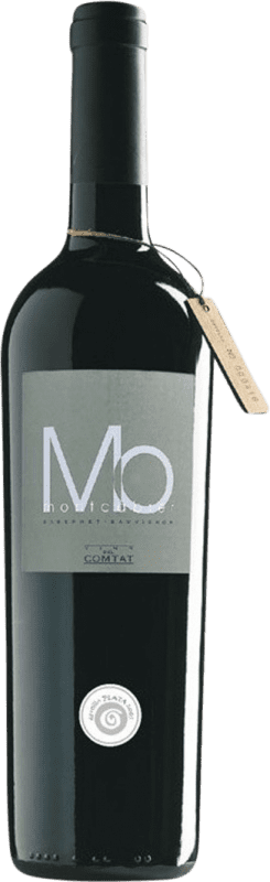 65,95 € Kostenloser Versand | Weißwein Vins del Comtat Montcabrer Swarovski D.O. Alicante Valencianische Gemeinschaft Spanien Cabernet Sauvignon Flasche 75 cl