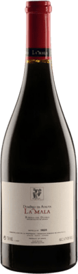 83,95 € Kostenloser Versand | Rotwein Dominio de Atauta La Mala D.O. Ribera del Duero Kastilien und León Spanien Tempranillo Flasche 75 cl