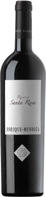 Enrique Mendoza Santa Rosa 予約 1,5 L