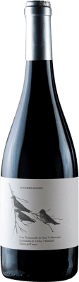 52,95 € Бесплатная доставка | Красное вино Valdemonjas Los Tres Dones D.O. Ribera del Duero Кастилия-Леон Испания Tempranillo бутылка 75 cl