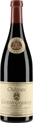 81,95 € Kostenloser Versand | Rotwein Louis Latour Château Grancey 1998 A.O.C. Corton Burgund Frankreich Pinot Noir — Spätburgunder Flasche 75 cl