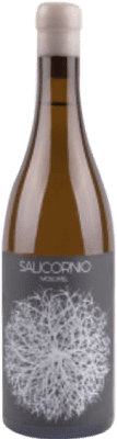 Casa Balager Salicornio Blanco Muskat 75 cl