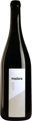 27,95 € Kostenloser Versand | Rotwein La Zafra Nu Madara D.O. Alicante Valencianische Gemeinschaft Spanien Monastrell 75 cl