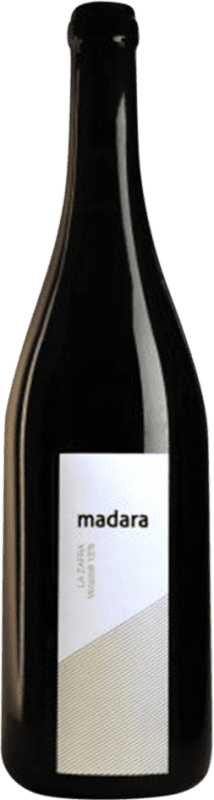 25,95 € Envoi gratuit | Vin rouge La Zafra Nu Madara D.O. Alicante Communauté valencienne Espagne Monastrell Bouteille 75 cl