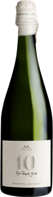 Alta Alella AA AA 10 Grande Réserve 75 cl